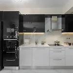 Black Diamond דירה *
