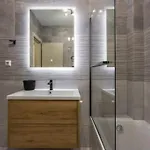 Apartament Black Diamond *