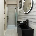 Black Diamond Apartament *