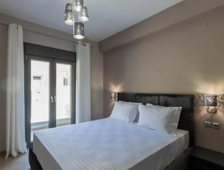 Black Diamond Apartmán Argostoli (Kefalonia)