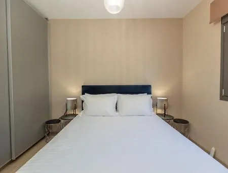 Apartmán Black Diamond