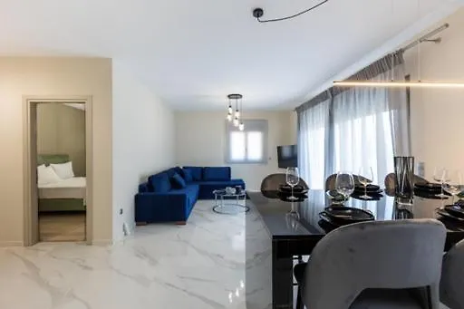 Apartmán Black Diamond *