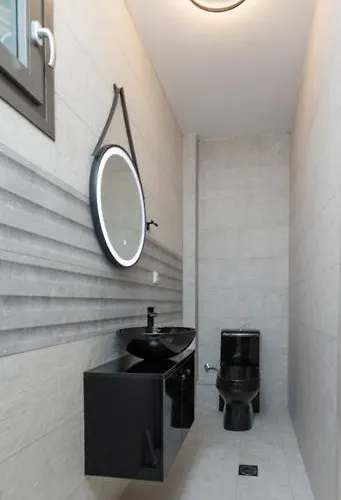 Black Diamond Apartmán