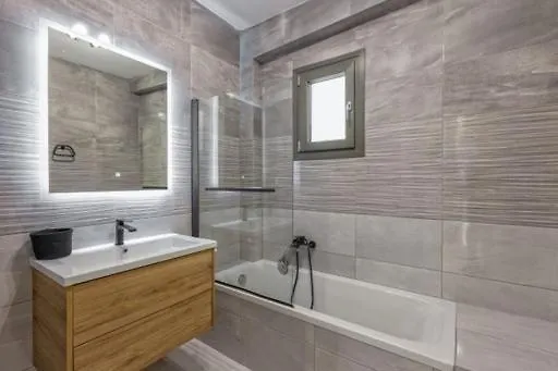 Apartmán Black Diamond