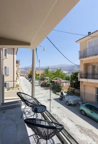 Black Diamond Apartmán