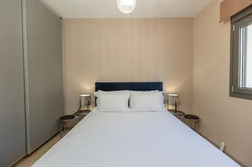 Apartmán Black Diamond