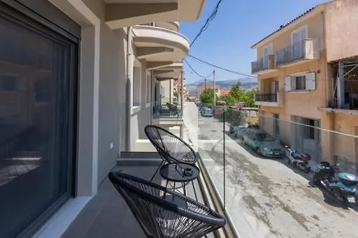 Black Diamond Apartmán