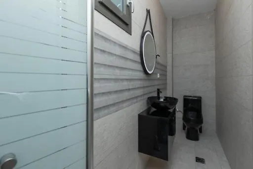 Apartmán Black Diamond *