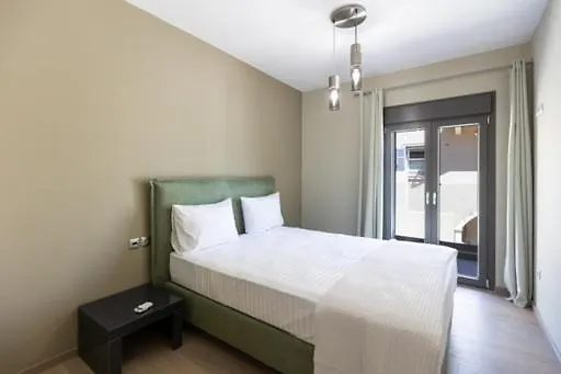 Black Diamond Apartmán *