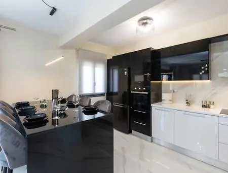 Black Diamond Apartment Argostoli (Kefalonia)