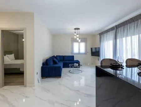 Appartamento Black Diamond *