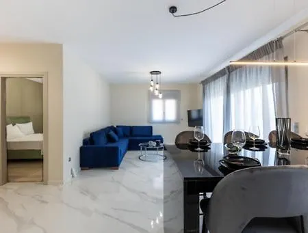 Appartamento Black Diamond *