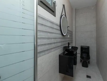 Apartment Black Diamond *