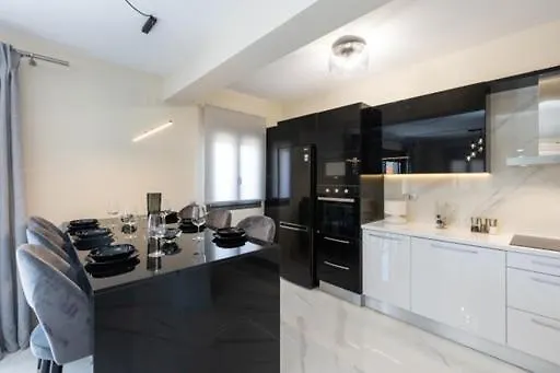 Black Diamond Διαμέρισμα Αργοστόλι