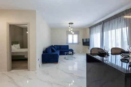 Appartamento Black Diamond *