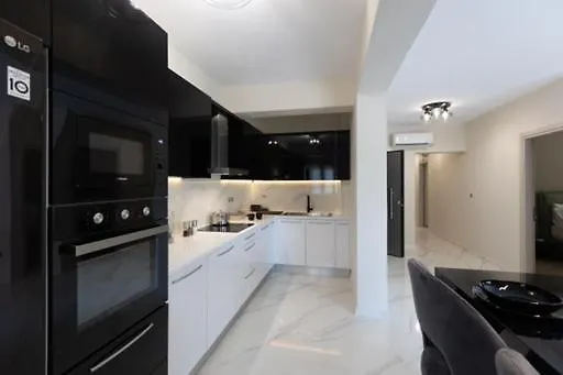 Black Diamond Διαμέρισμα Αργοστόλι