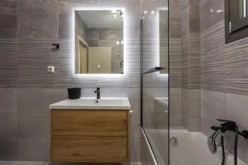 Apartament Black Diamond *