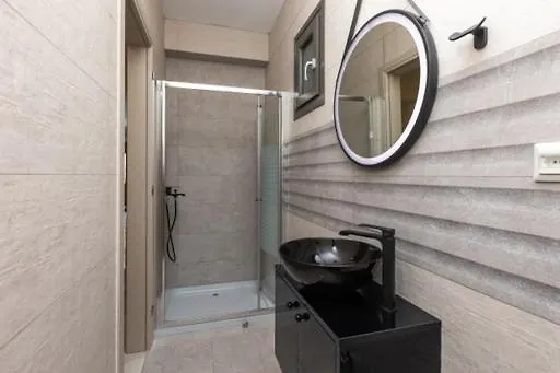 Διαμέρισμα Black Diamond Αργοστόλι