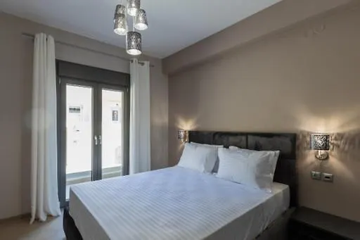 Black Diamond Apartament Argostoli (Kefalonia)