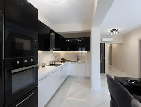 Black Diamond Apartment Argostoli (Kefalonia)