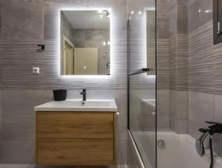 Apartamento Black Diamond *