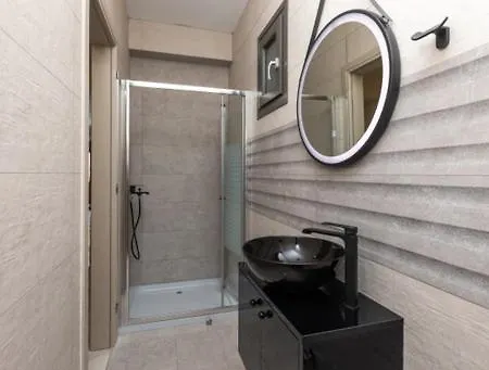 Apartamento Black Diamond Argostoli (Kefalonia)