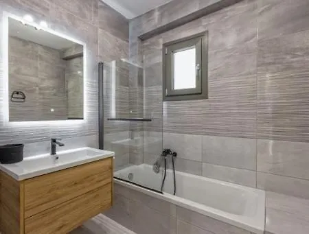Apartamento Black Diamond