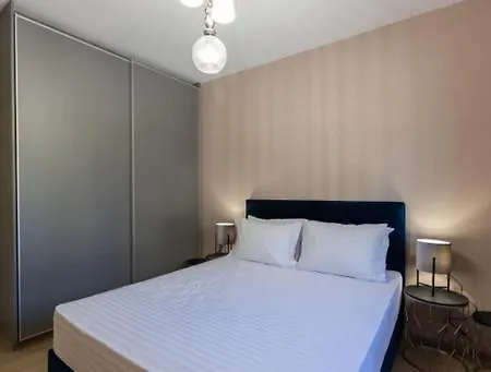 Apartment Black Diamond *